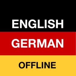 German Translator Offline