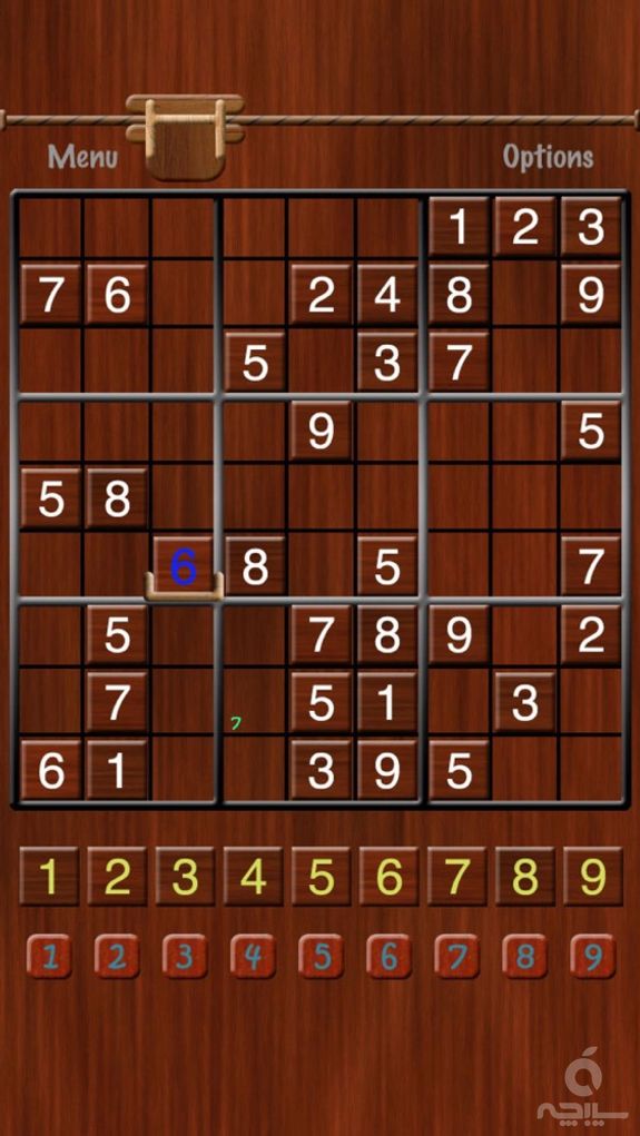 ∞ Sudoku ∞