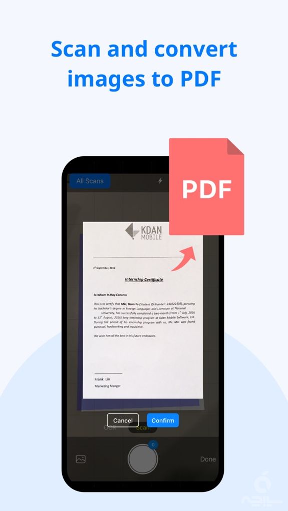 PDF Reader－Expert PDF Editor