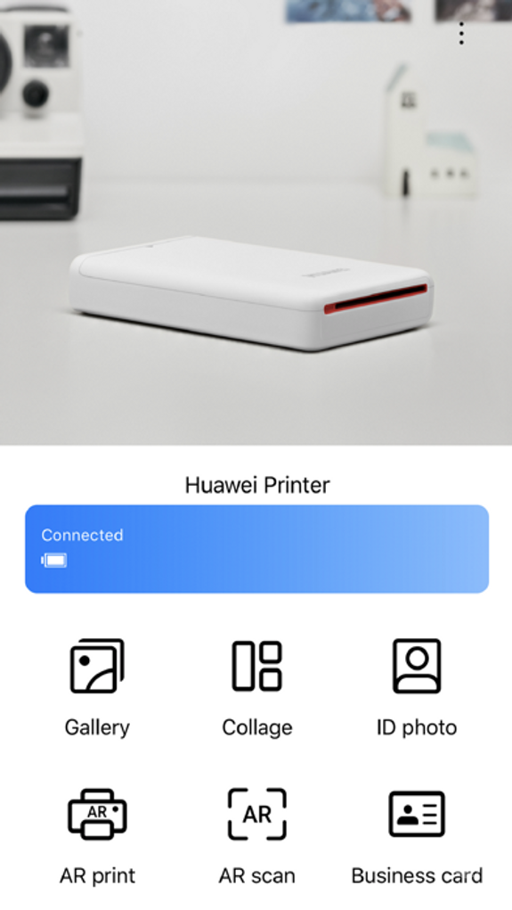 HUAWEI Printer