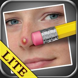 Pimple Eraser LITE