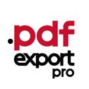 PDF Export Pro - Editor & Scan