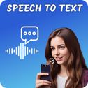 Speech to Text : Speak Notes