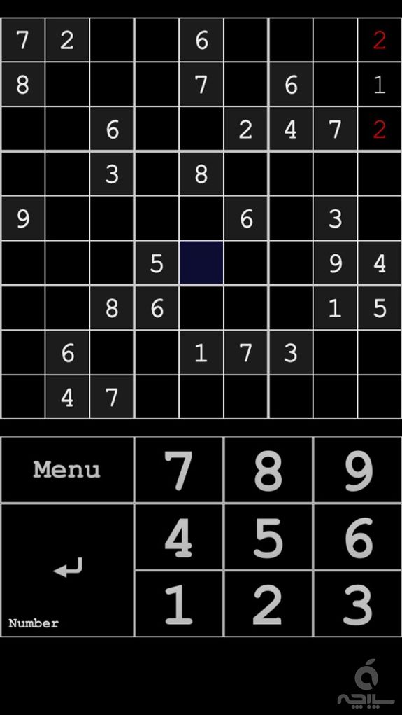 yourSudoku - Over 10k sudoku