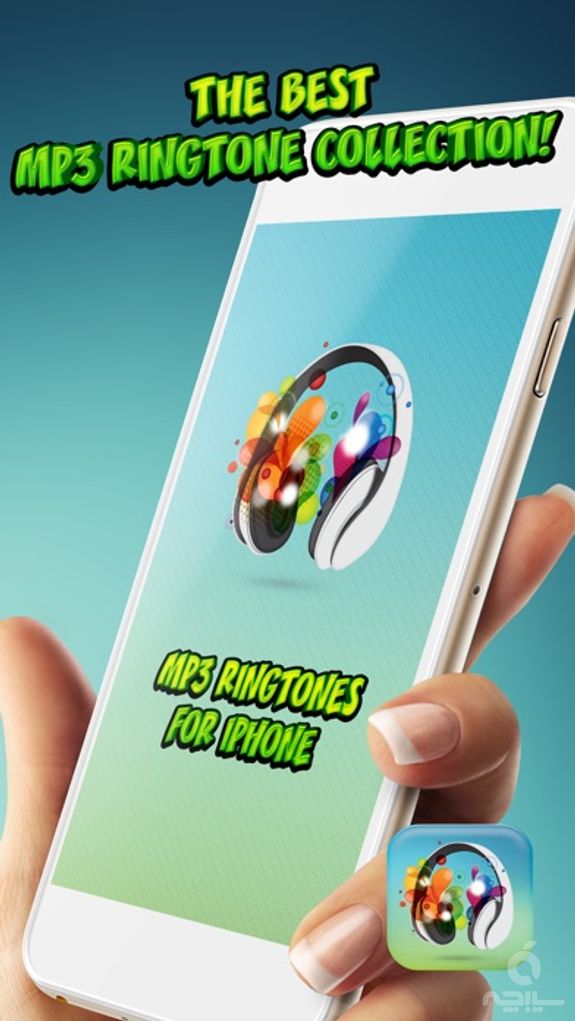 Mp3 Rintgones for iPhone – The Best Music Collection of Call.er Alert Sound.s and SMS Tones