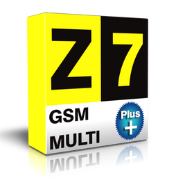 دزدگیر Z7-GSM Multi