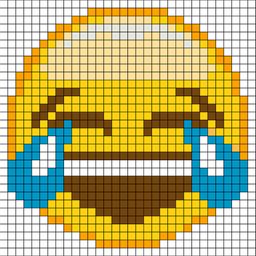 Pixel draw - art with pixels and dots