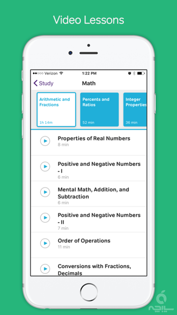 PSAT Prep & Practice from Magoosh