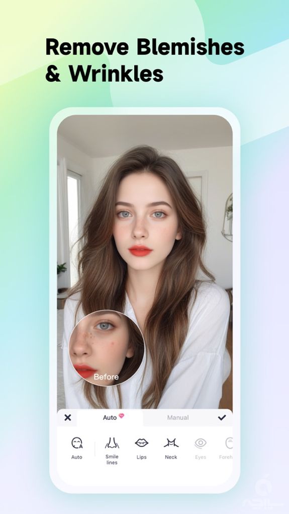 Meitu- Photo & Video Editor