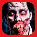 Zombies - photo stickers