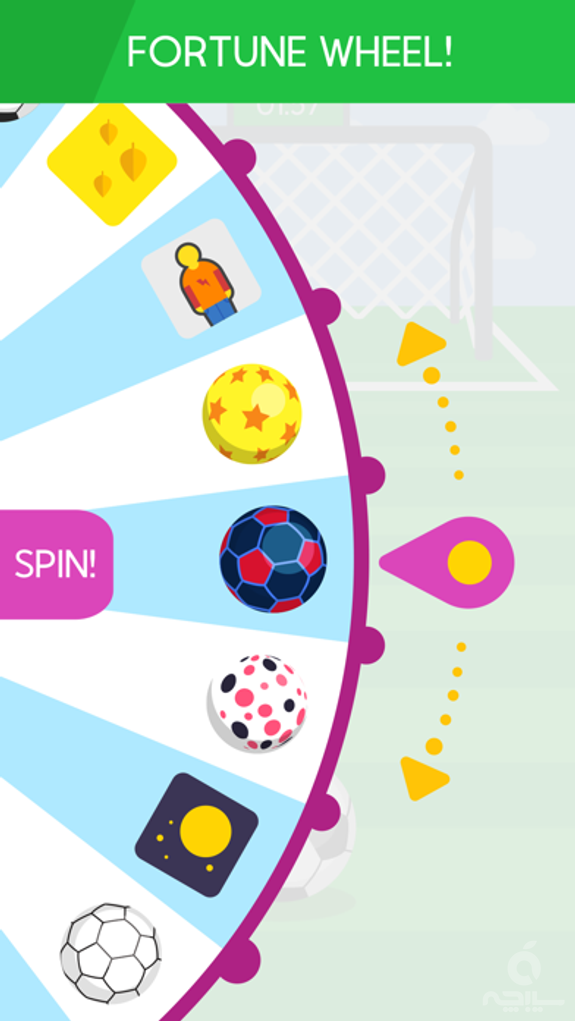 Ketchapp Soccer