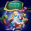 آلیس در سرزمین عجایب(صوتی انگلیسی)