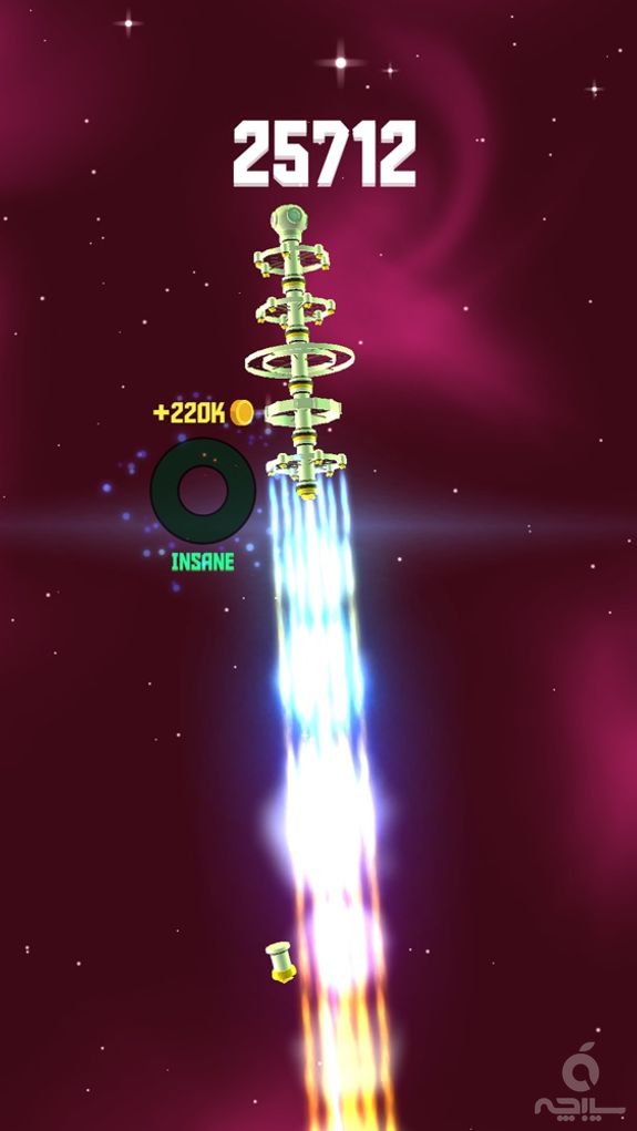 Space Frontier 2