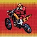 Moto X Sport - Motorcross Trial Bike Extreme Game