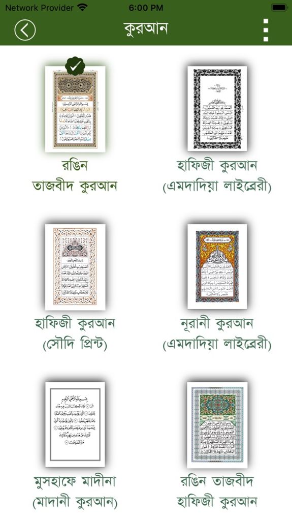 Quran Bangla