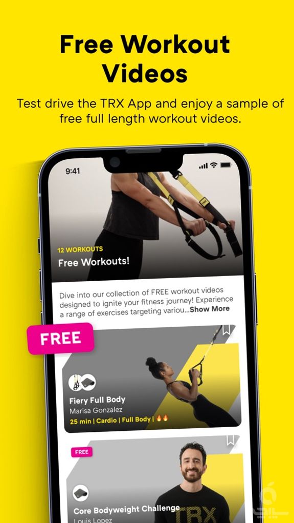 TRX