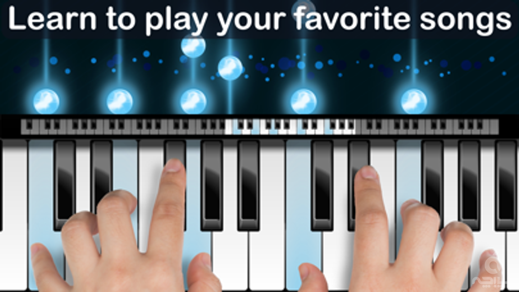 Piano Pro With Songs