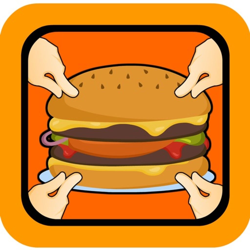 Hamburger Clicker