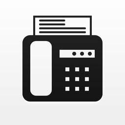 Fax from iPhone - Send Fax App