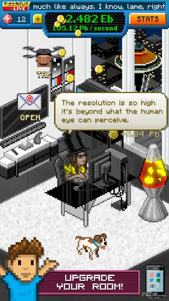 Bitcoin Billionaire