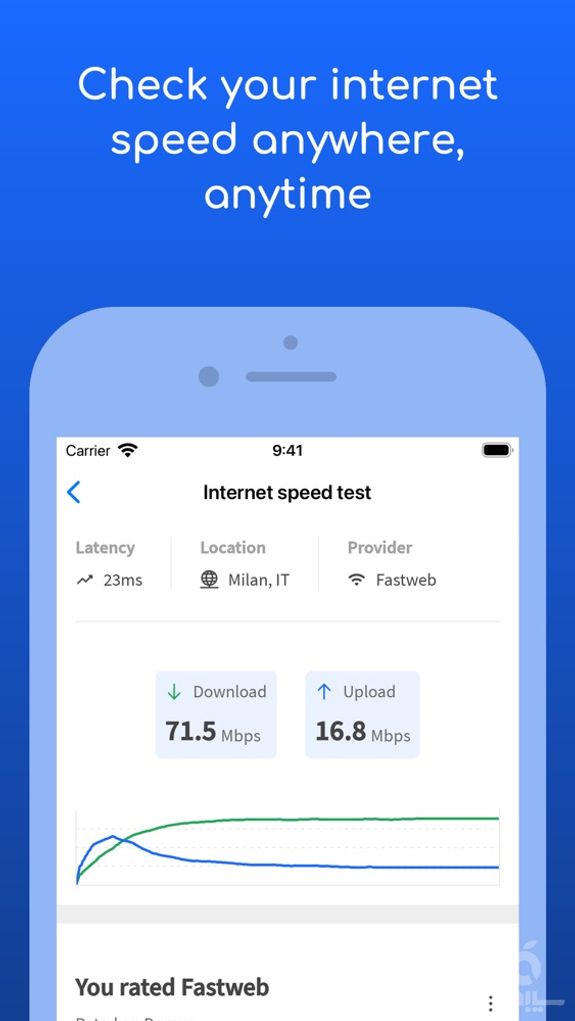 Fing - Network Scanner