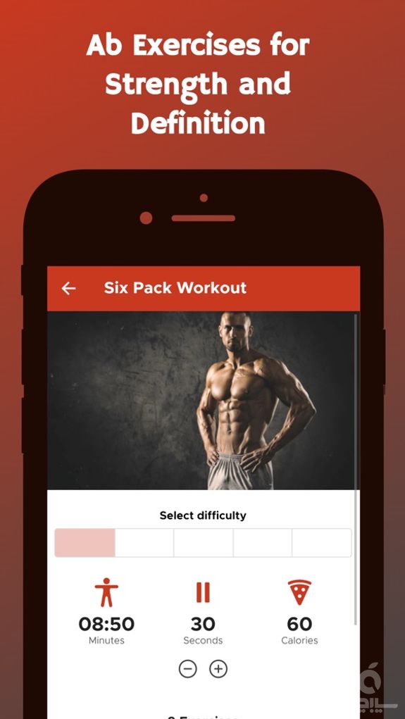 30 Days To Six Pack Abs