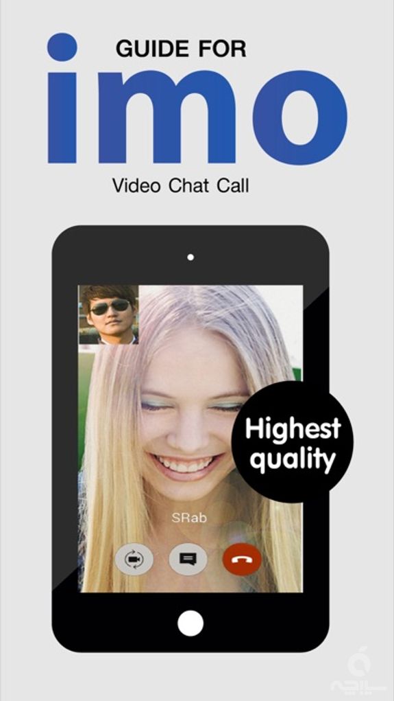 Guides for imo Video Chat Call