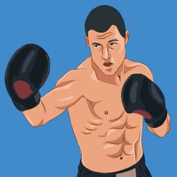 Kickboxing Workout