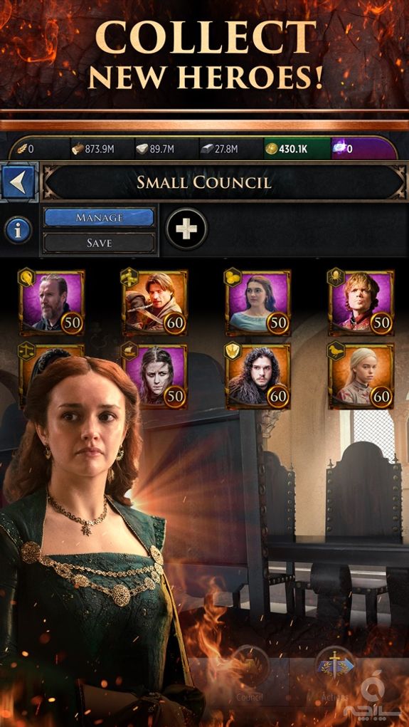 Game of Thrones: Conquest ™