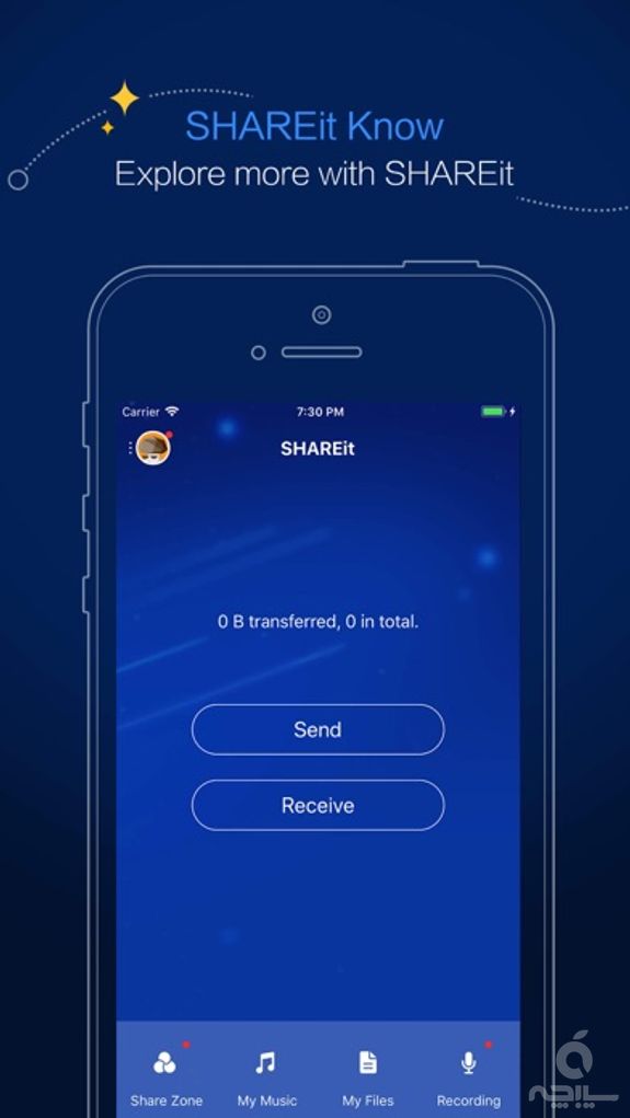 SHAREit Pro