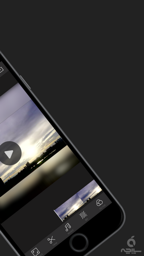 Video Clip - Video Editor