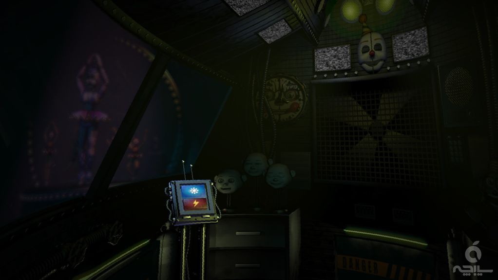 Five Nights at Freddy's: SL