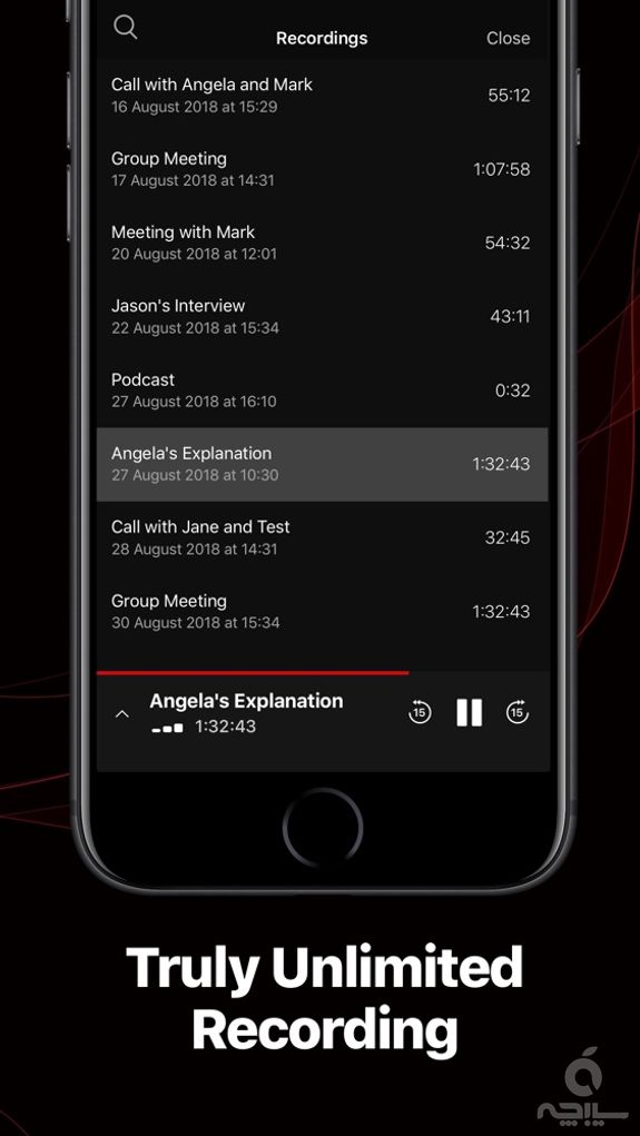 TapeACall Pro: Call Recorder