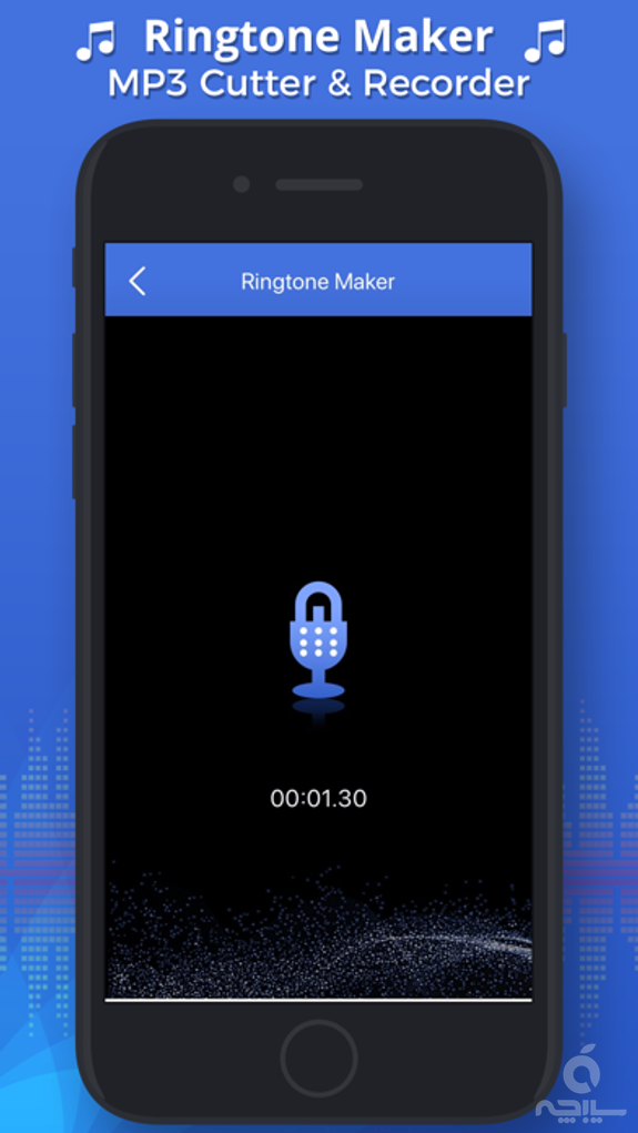 Ringtone Maker & M4A Editor