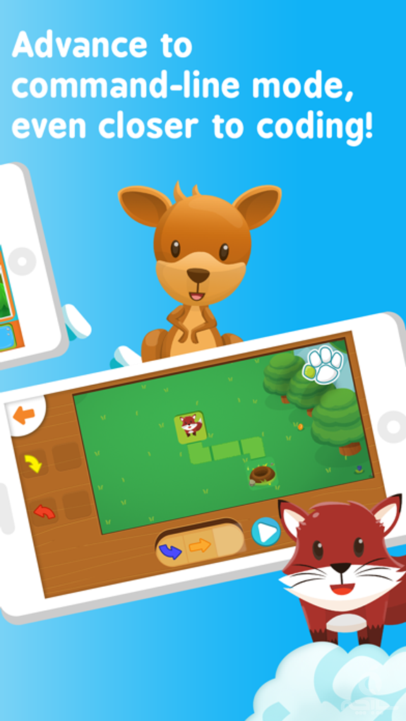 Hopster Coding Safari for Kids