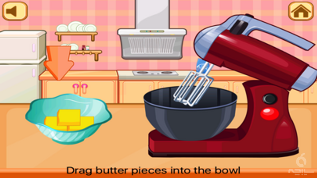 Pizza Maker Game Kids Games