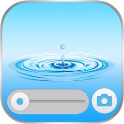 Galaxy S3,S4,S5,S7,S8 Water Live Wallpaper APK for Android Download