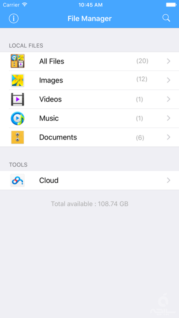 File Manager - File Viewer & More