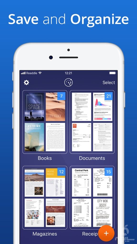 Scanner Pro: PDF Scanner App