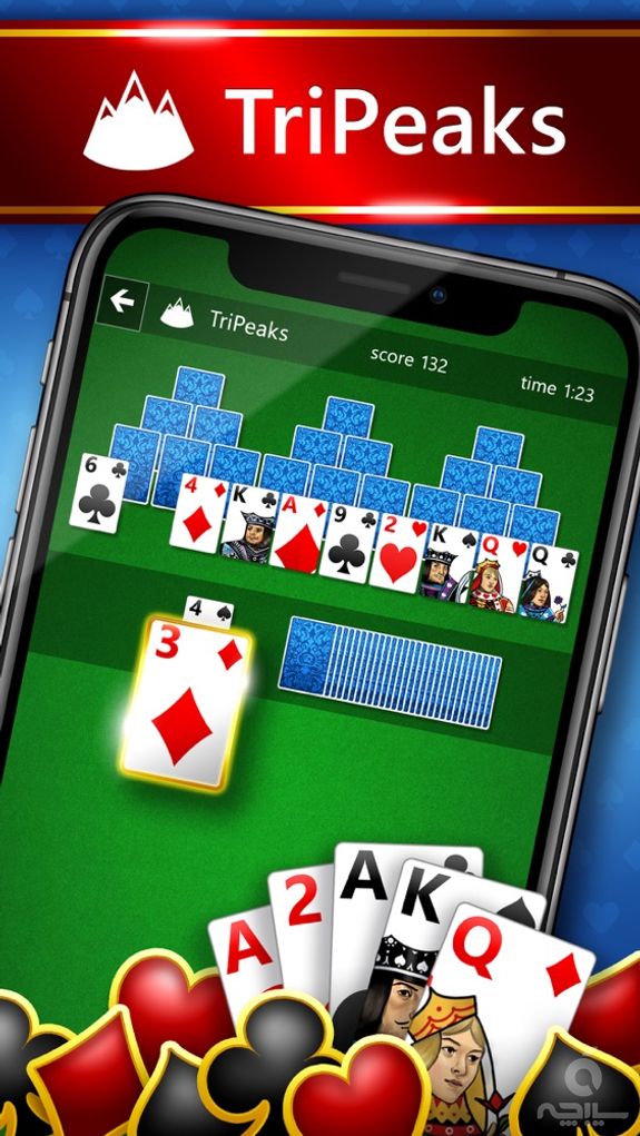 Microsoft Solitaire Collection