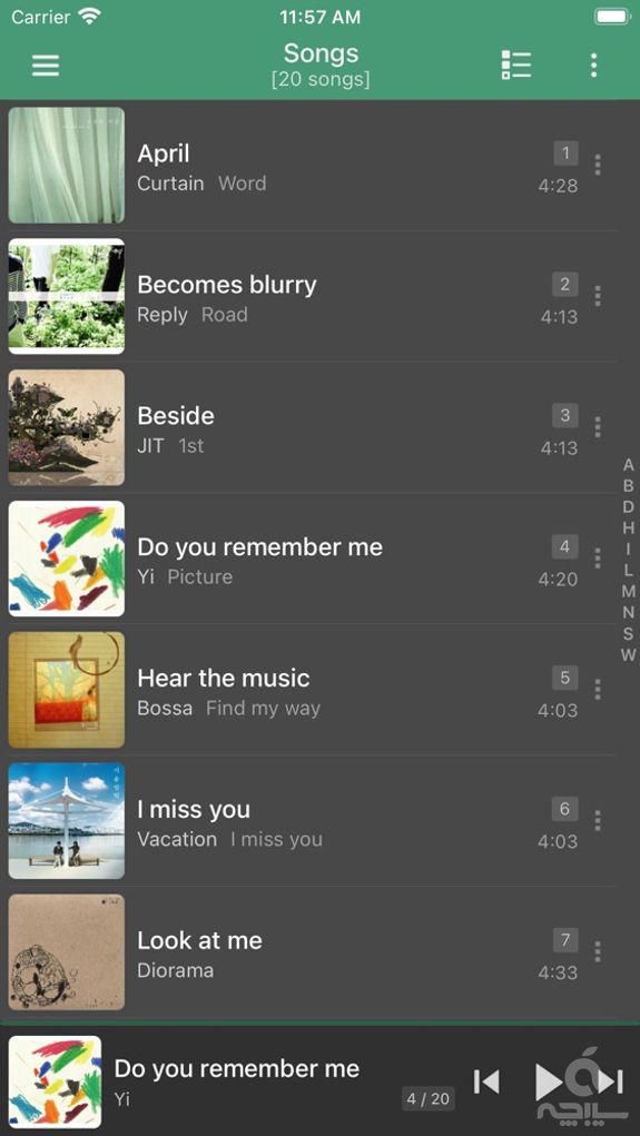 jetAudio - MP3 Music Player