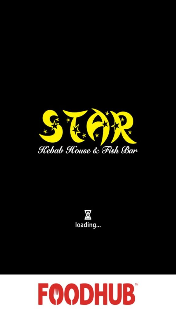 Star Kebab and Fish Bar