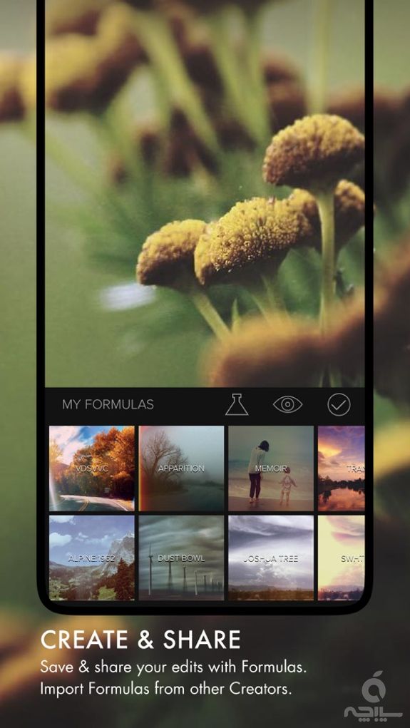 Mextures Photo Editor