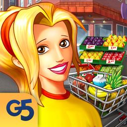 Supermarket Mania Journey