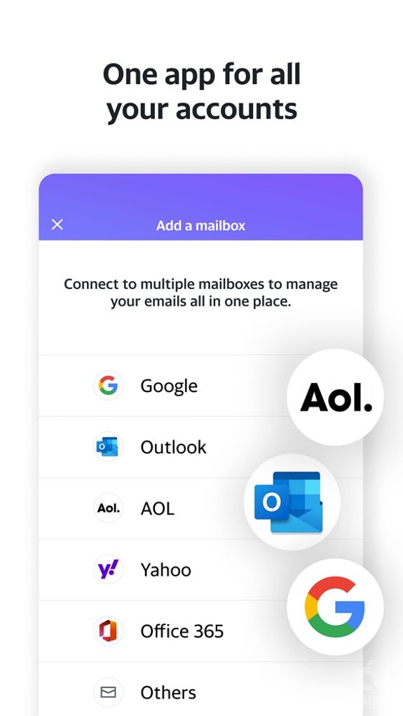 Yahoo Mail - Organized Email