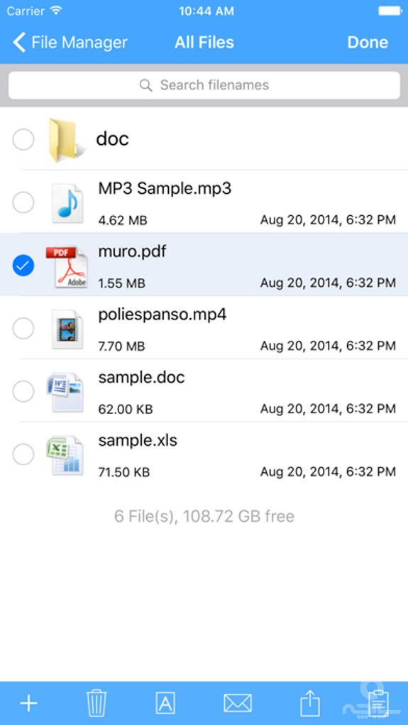 File Manager - File Viewer & More