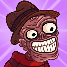 Troll Face Quest Horror 2