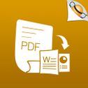 PDF Converter - PDF to Office