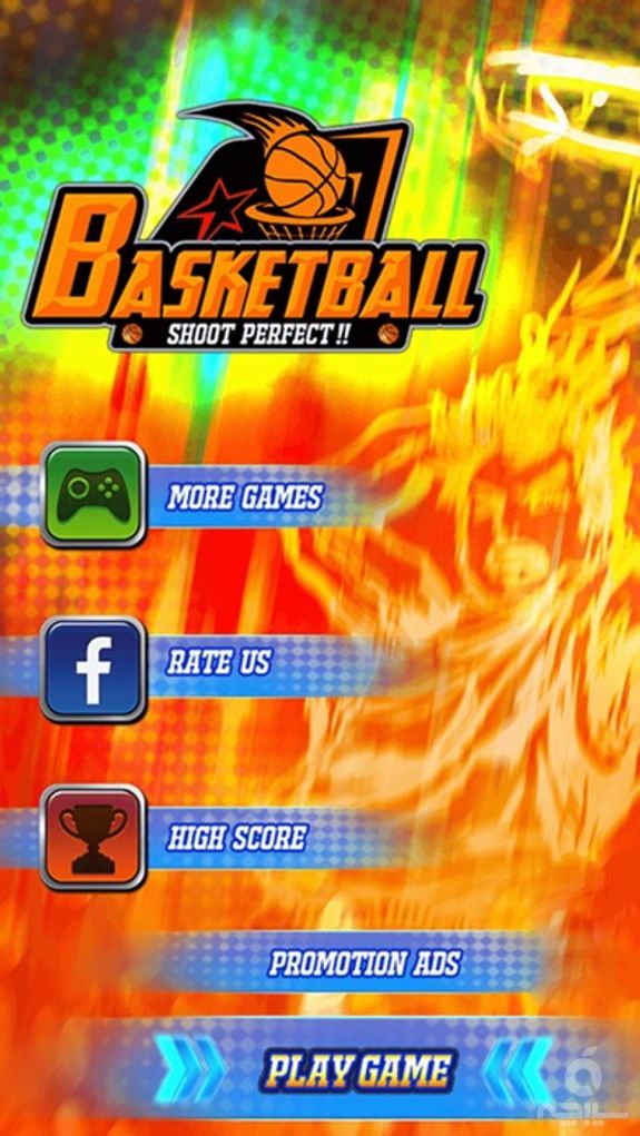 Basketball Perfect