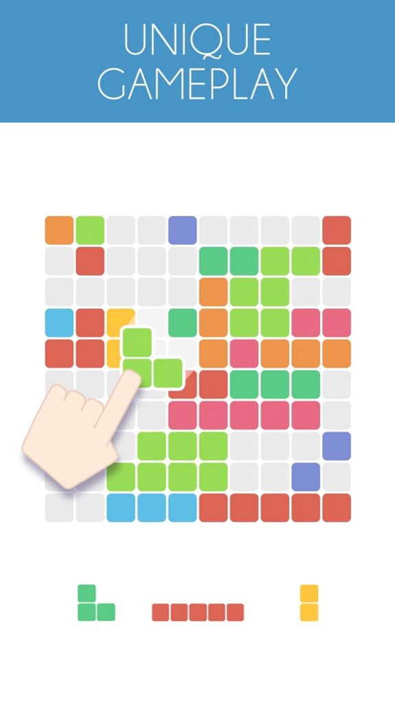 1010! Block Puzzle Game